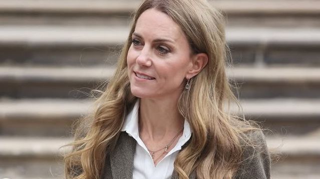 Кейт Мидълтън празнува своя 44-ти рожден ден с лично и трогателно съобщение. -