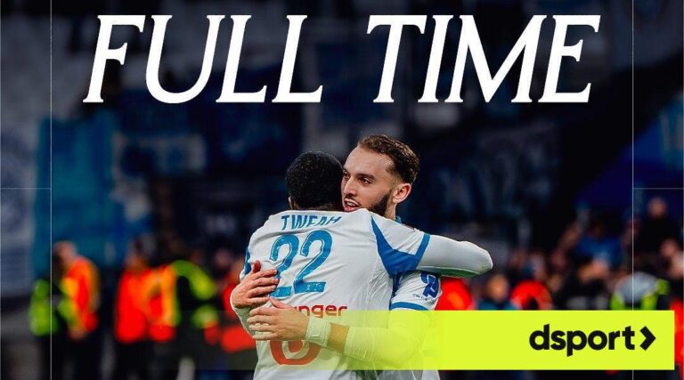 Марсилия постигна безспорна победа над Ланс и остави ПСЖ на лидерската позиция -