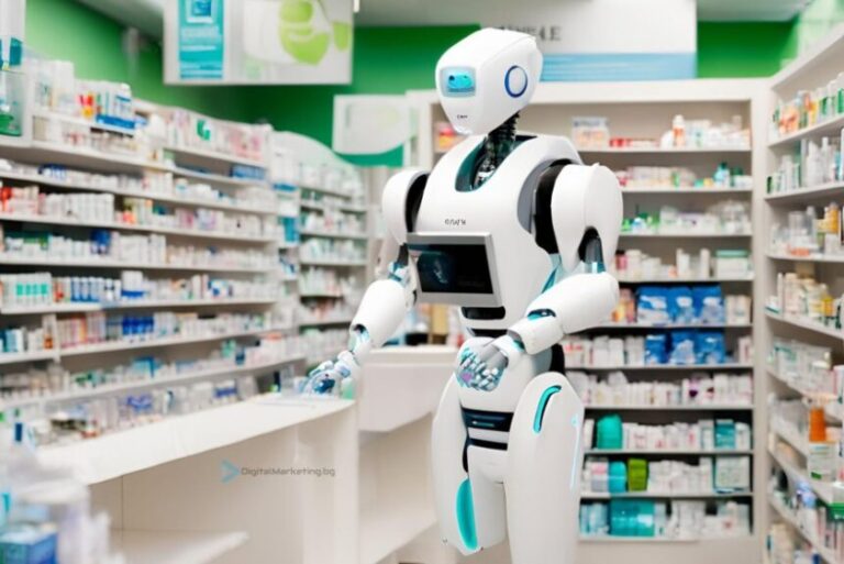 Започват тестове на първото лекарство, създадено с помощта на изкуствен интелект -