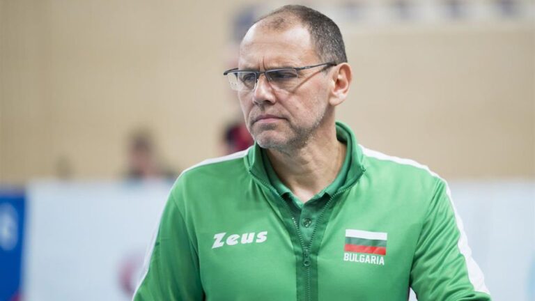 Мирослав Живков: Трябва да запазим трезвост, дори с класирането за Европейското първенство. 4c3d57b7 f04e 4439 9d75 6ea666a466dc.jpg