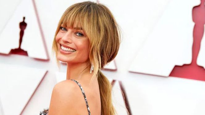 Марго Роби надмина Скарлет Йохансон в класацията за най-красиви жени -