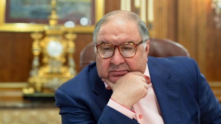 Руски милиардери, които натрупаха най-голямо богатство през 2025 година. -