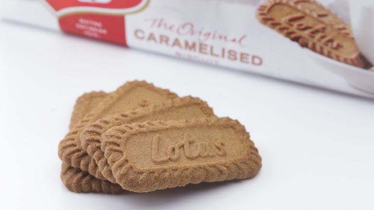 Как един самолетен сладкиш създаде международен гигант с годишни приходи от 700 милиона долара -