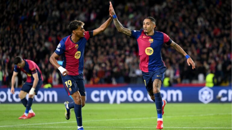 „Без присъствието на Ханзи Флик, напусках Барселона“ -