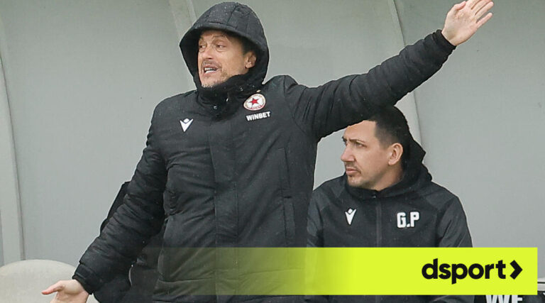 Христо Янев: В настоящия момент не мога да посоча титулярите в отбора -