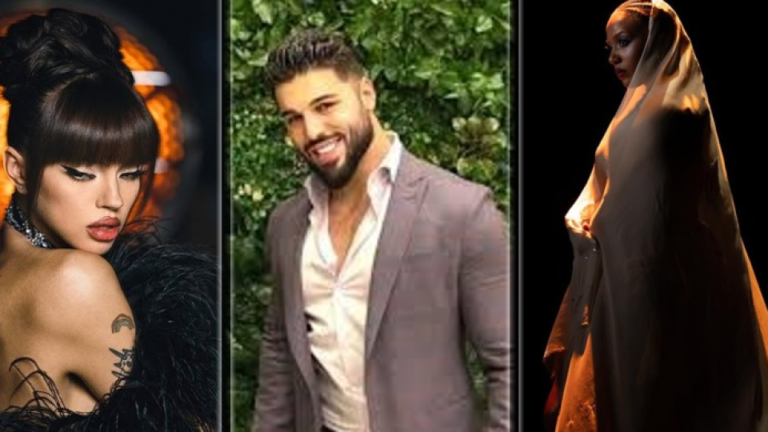 Дара, Прея и Фики имат най-високи шансове за „Евровизия“ -