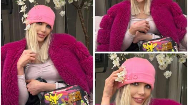 Мъж, който преминава в женски пол, открива, че е родител. -