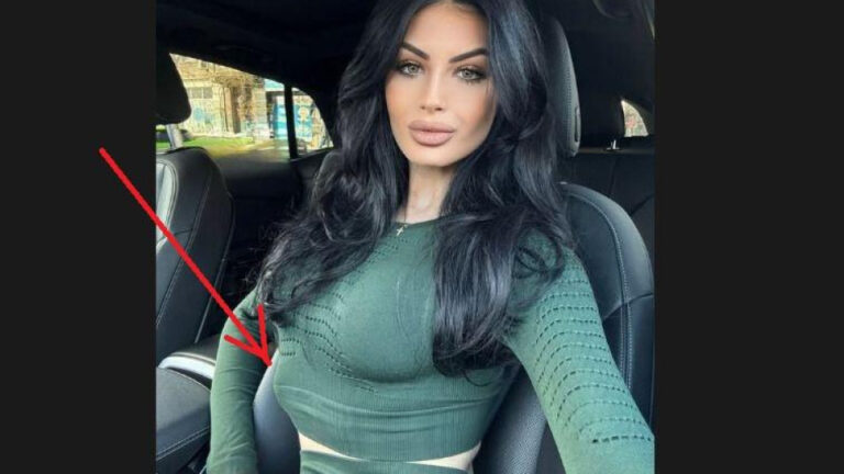 Какво бие на вниманието от тялото на Мис България -