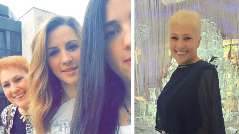 На 30 години станаха инвитро близначките на Мая Нешкова -