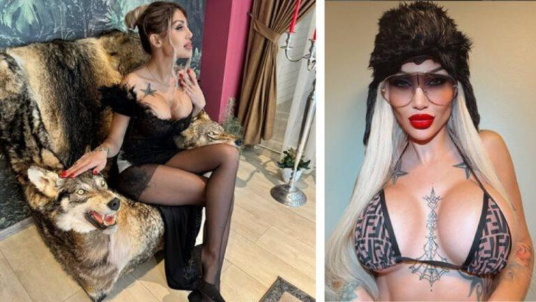 Джулиана Гани предпочита домашния уют — Новини HotArena.net -