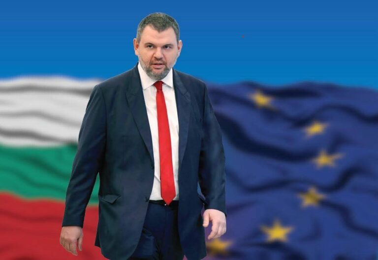 Делян Пеевски коментира кризата в София и призовава за оставка на кмета -