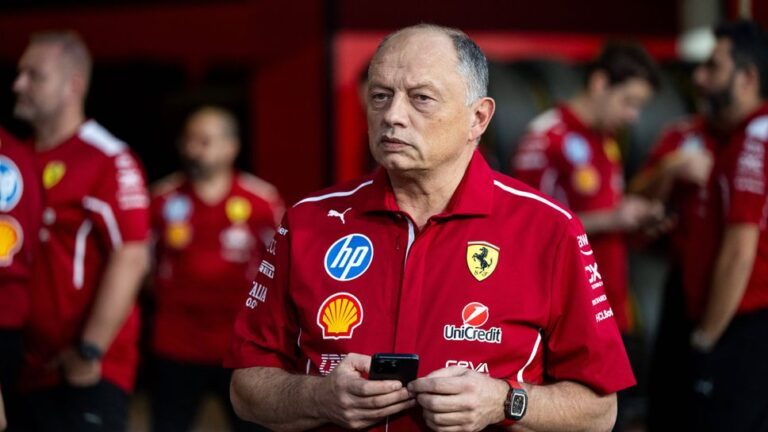 Васьор: Негативният ефект върху морала в отбора е резултат от преждевременното насочване към сезон 2026. -