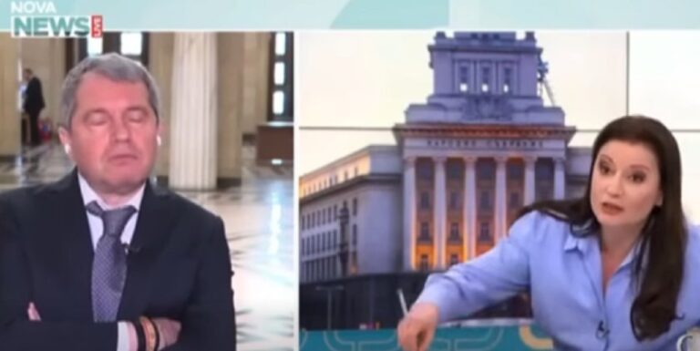 Лора Инджова поставя Тошко в неудобна ситуация в ново видео -