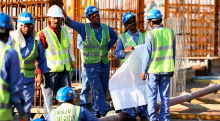 В Пловдив работната ръка се осигурява чрез наемане на узбекистанци и непалци за производствени дейности -