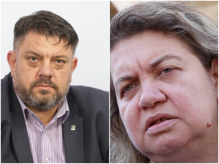 В БСП се наблюдават недоволства – депутатите, които не се регистрираха днес, имат за цел да угодят на президента Радев. Зафиров изрази опасения, че това може да навреди на партията. -