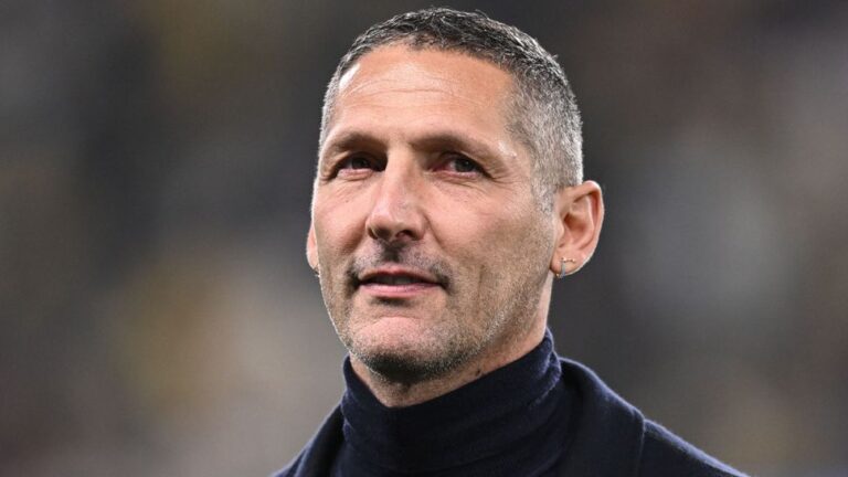 Матераци: Никога не съм имал съмнение в Киву, Интер е фаворит срещу Наполи. -