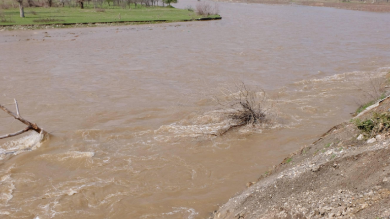 Намерено е тялото на 63-годишен мъж в река Бранковска -