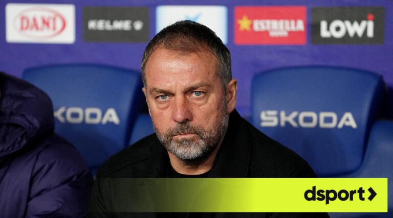 Ханзи Флик: В момента Мбапе е най-добрият играч в атаката -