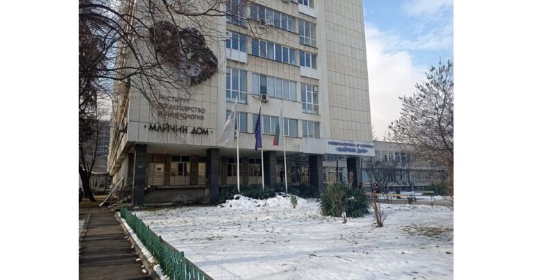 В „Майчин дом“ в София беше родено първото бебе за новата година 35 минути след полунощ. image 22008950 4000 0.jpg