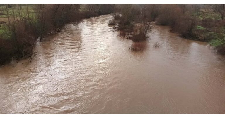 Ситуацията с язовир „Ивайловград“ е под контрол. image 22054461 4000 0.jpg