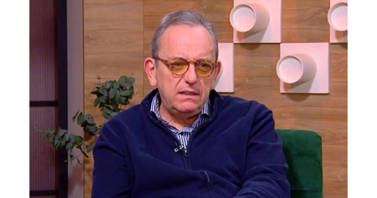 Проф. Петър Стоянович: Около еврото цари еуфория и хаос, сами създаваме трудности. image 22064142 4000 0.jpg