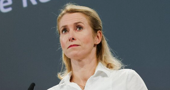 Кая Калас: Европейският съюз разглежда възможен отговор на заплахите на Тръмп относно Гренландия top diplomatat na es kaya kalas ne ne e hubavo che putin idva v evropeyska darzhava 1760952339.png