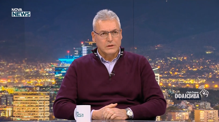 Валери Жаблянов изрази мнение, че изборът на нов председател на БСП преди изборите не е целесъобразен. -