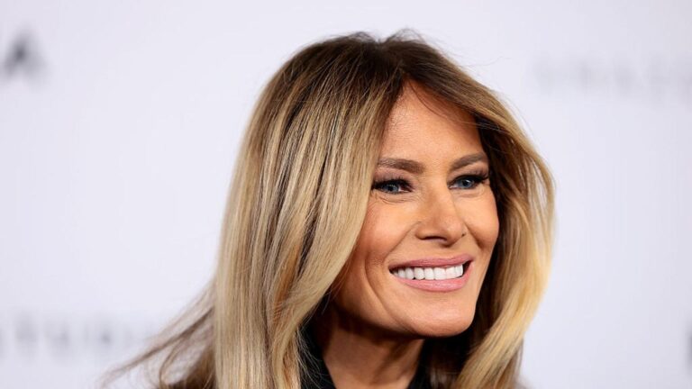 „Мелания“ стартира мощно в САЩ, дали ще успее да затвори устата на противниците си -