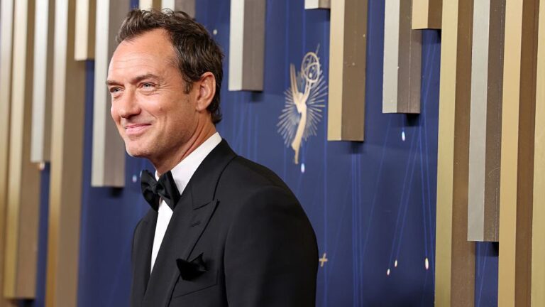 Пенелопе Крус и Джуд Лоу участват в нов празничен филм, режисиран от Нанси Майърс -